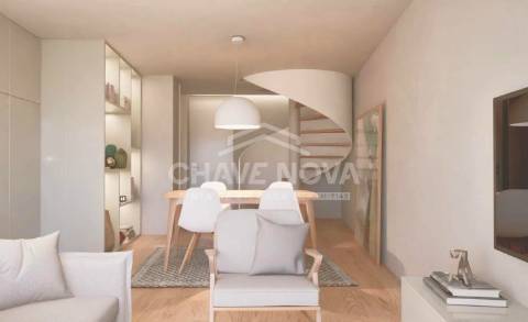 Apartamento T3 DUPLEX Venda em Matosinhos e Leça da Palmeira,Matosinhos