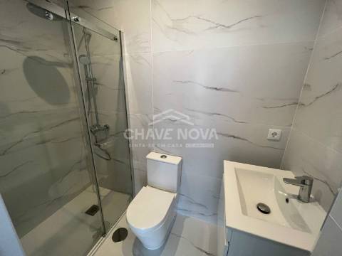 Apartamento T1 Arrendamento em Matosinhos e Leça da Palmeira,Matosinhos