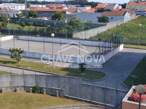 Apartamento T3 Venda em Canelas,Vila Nova de Gaia