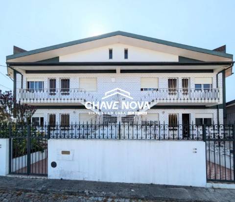 Prédio  Venda em Argoncilhe,Santa Maria da Feira