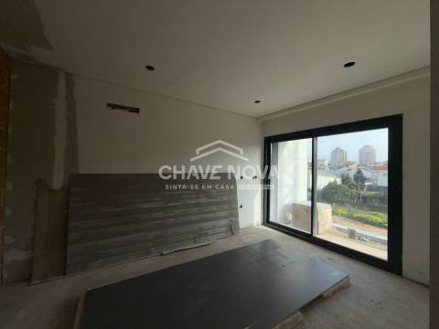 Apartamento T1 Venda em Canidelo,Vila Nova de Gaia