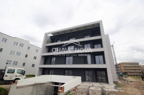 Apartamento T1 Venda em Canidelo,Vila Nova de Gaia