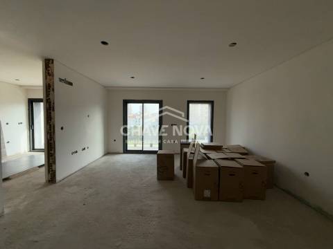 Apartamento T1 Venda em Canidelo,Vila Nova de Gaia
