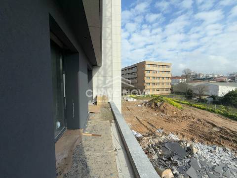 Apartamento T1 Venda em Canidelo,Vila Nova de Gaia