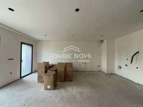 Apartamento T1 Venda em Canidelo,Vila Nova de Gaia