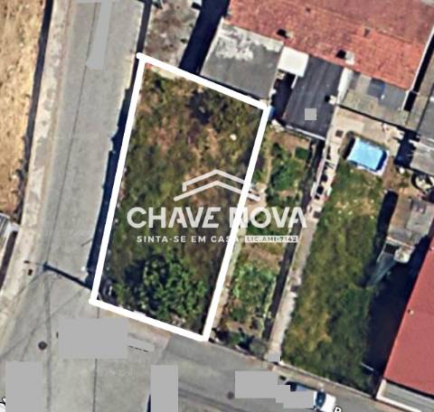 Lote de Terreno T3 Venda em Perafita, Lavra e Santa Cruz do Bispo,Matosinhos