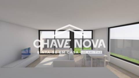 Lote de Terreno T3 Venda em Perafita, Lavra e Santa Cruz do Bispo,Matosinhos