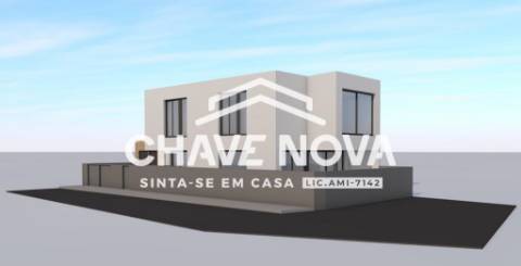 Lote de Terreno T3 Venda em Perafita, Lavra e Santa Cruz do Bispo,Matosinhos