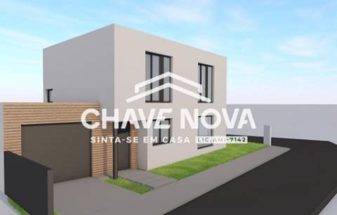 Lote de Terreno T3 Venda em Perafita, Lavra e Santa Cruz do Bispo,Matosinhos