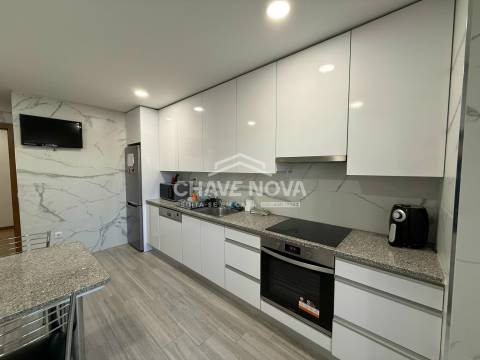 Apartamento T3 Venda em Santa Marinha e São Pedro da Afurada,Vila Nova de Gaia