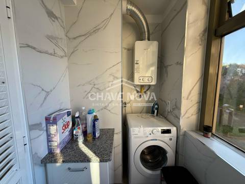 Apartamento T3 Venda em Santa Marinha e São Pedro da Afurada,Vila Nova de Gaia