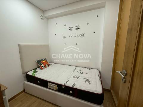 Apartamento T3 Venda em Santa Marinha e São Pedro da Afurada,Vila Nova de Gaia