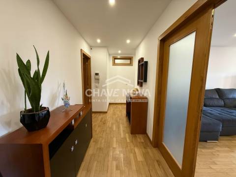 Apartamento T3 Venda em Santa Marinha e São Pedro da Afurada,Vila Nova de Gaia