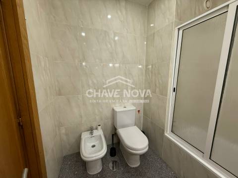 Apartamento T3 Venda em Santa Marinha e São Pedro da Afurada,Vila Nova de Gaia