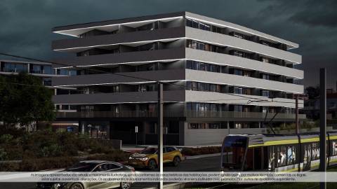 Apartamento T1 Venda em Santa Marinha e São Pedro da Afurada,Vila Nova de Gaia