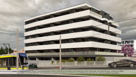 Apartamento T1 Venda em Santa Marinha e São Pedro da Afurada,Vila Nova de Gaia
