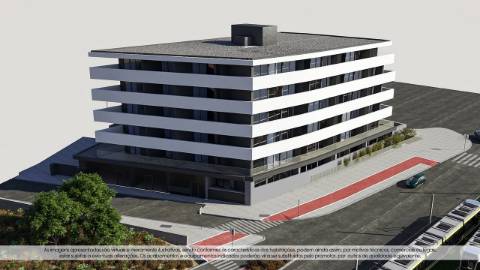Apartamento T1 Venda em Santa Marinha e São Pedro da Afurada,Vila Nova de Gaia