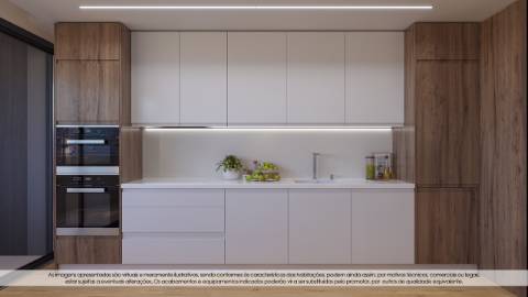 Apartamento T1 Venda em Santa Marinha e São Pedro da Afurada,Vila Nova de Gaia