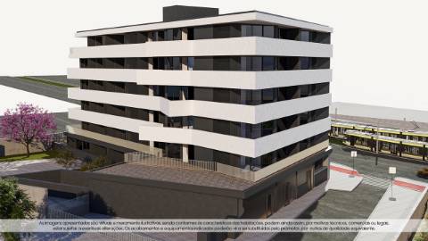 Apartamento T1 Venda em Santa Marinha e São Pedro da Afurada,Vila Nova de Gaia