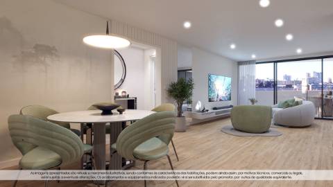 Apartamento T1 Venda em Santa Marinha e São Pedro da Afurada,Vila Nova de Gaia