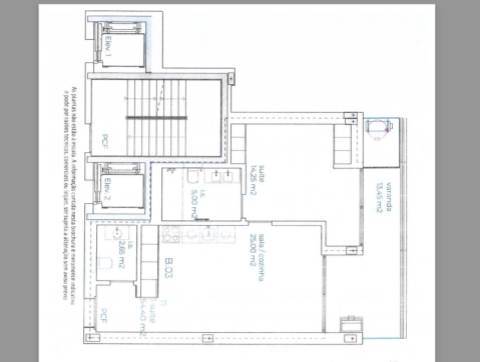 Apartamento T1 Venda em Santa Marinha e São Pedro da Afurada,Vila Nova de Gaia