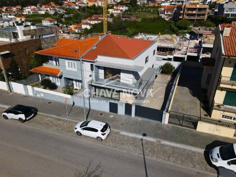 Moradia Geminada T3 Venda em Canidelo,Vila Nova de Gaia