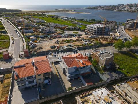 Moradia Geminada T3 Venda em Canidelo,Vila Nova de Gaia