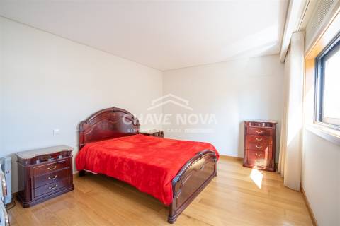 Moradia Geminada T3 Venda em Canidelo,Vila Nova de Gaia