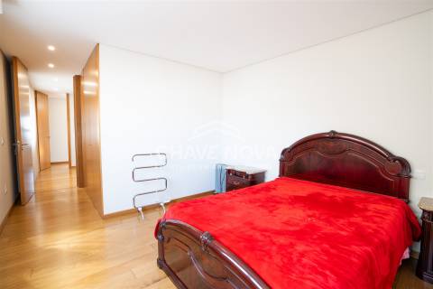 Moradia Geminada T3 Venda em Canidelo,Vila Nova de Gaia