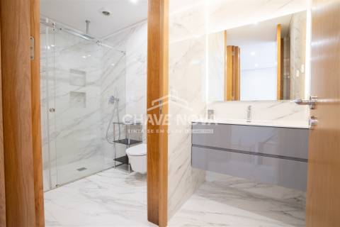 Moradia Geminada T3 Venda em Canidelo,Vila Nova de Gaia