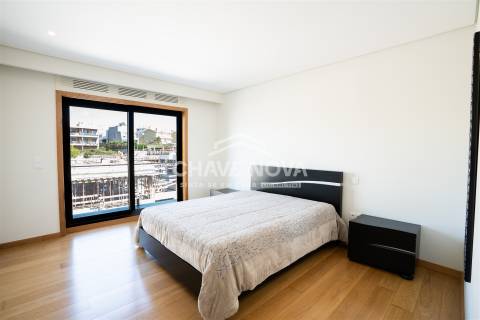 Moradia Geminada T3 Venda em Canidelo,Vila Nova de Gaia