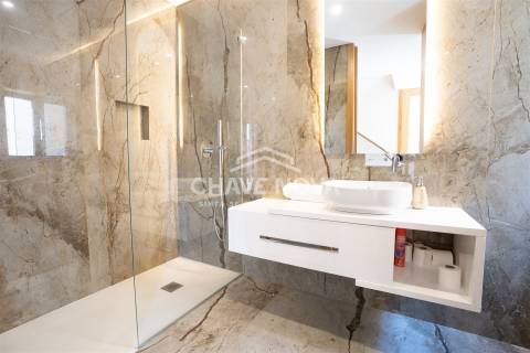 Moradia Geminada T3 Venda em Canidelo,Vila Nova de Gaia