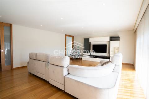 Moradia Geminada T3 Venda em Canidelo,Vila Nova de Gaia