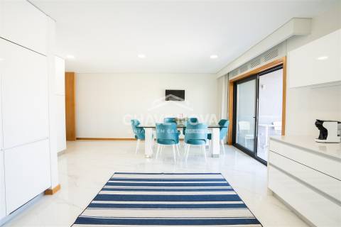 Moradia Geminada T3 Venda em Canidelo,Vila Nova de Gaia