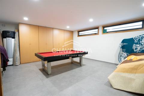 Moradia Geminada T3 Venda em Canidelo,Vila Nova de Gaia