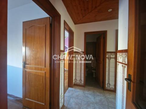 Apartamento T3 Venda em Vilar de Andorinho,Vila Nova de Gaia