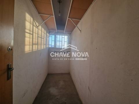 Apartamento T3 Venda em Vilar de Andorinho,Vila Nova de Gaia
