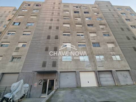 Apartamento T3 Venda em Vilar de Andorinho,Vila Nova de Gaia