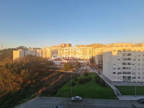 Apartamento T3 Venda em Vilar de Andorinho,Vila Nova de Gaia