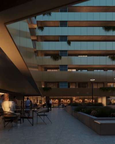 Apartamento T1 Venda em Mafamude e Vilar do Paraíso,Vila Nova de Gaia