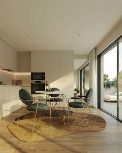 Apartamento T1 Venda em Mafamude e Vilar do Paraíso,Vila Nova de Gaia