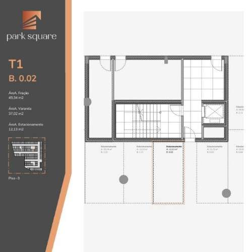 Apartamento T1 Venda em Mafamude e Vilar do Paraíso,Vila Nova de Gaia