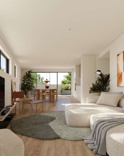 Apartamento T1 Venda em Mafamude e Vilar do Paraíso,Vila Nova de Gaia