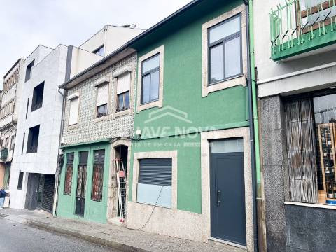 Prédio T7 Venda em Santa Marinha e São Pedro da Afurada,Vila Nova de Gaia