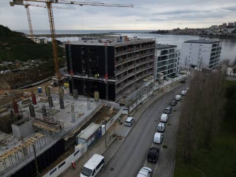 Apartamento T2 Venda em Canidelo,Vila Nova de Gaia