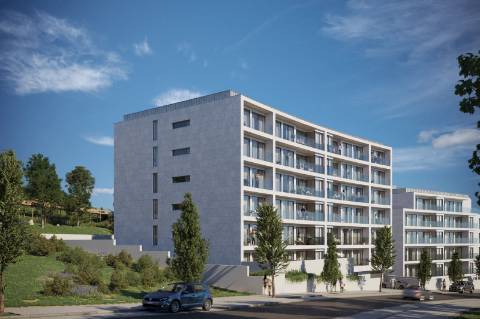 Apartamento T2 Venda em Canidelo,Vila Nova de Gaia