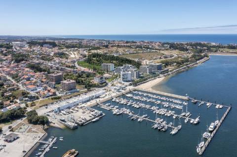 Apartamento T2 Venda em Canidelo,Vila Nova de Gaia