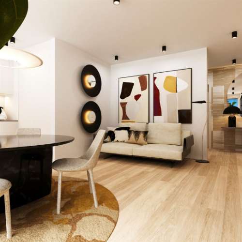 Apartamento T2 Venda em Canidelo,Vila Nova de Gaia