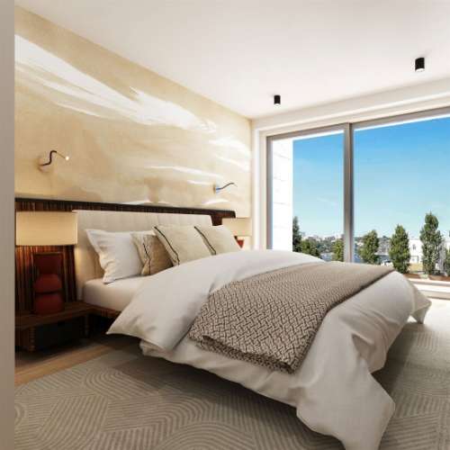 Apartamento T2 Venda em Canidelo,Vila Nova de Gaia