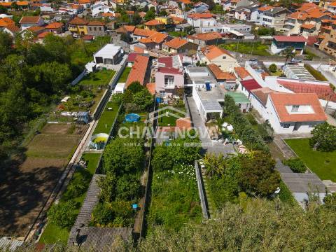 Moradia em Banda T3 Venda em Canidelo,Vila Nova de Gaia